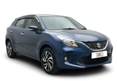 Maruti Baleno-img